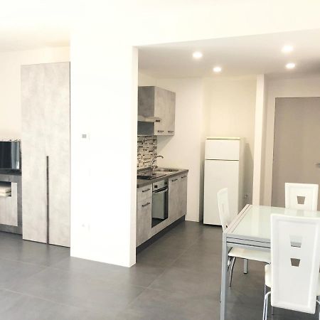 Apartamento Casa Ginevra A Cecina By Zoom In Earth Exterior foto