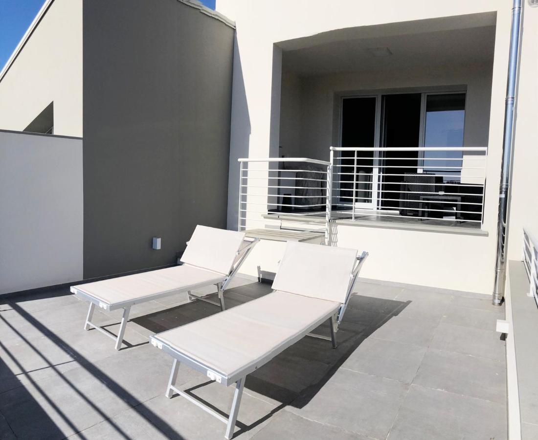 Apartamento Casa Ginevra A Cecina By Zoom In Earth Exterior foto