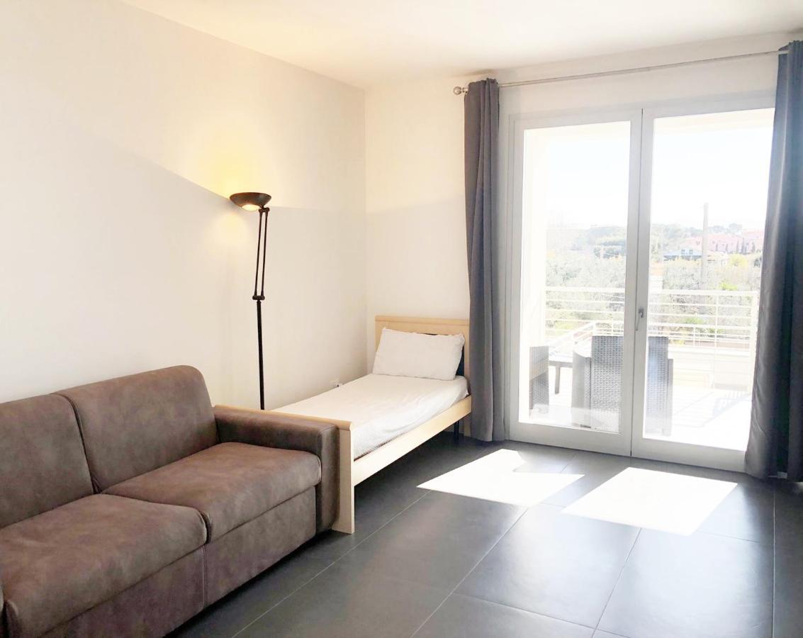 Apartamento Casa Ginevra A Cecina By Zoom In Earth Exterior foto