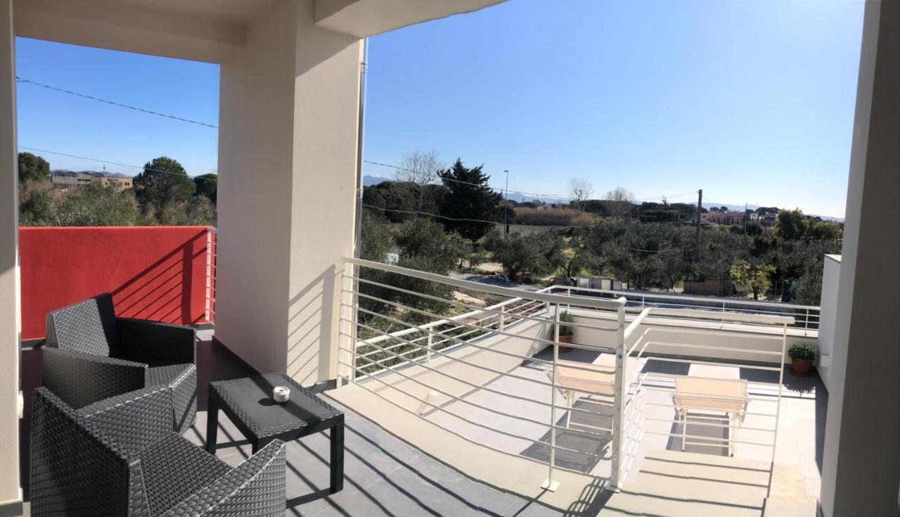 Apartamento Casa Ginevra A Cecina By Zoom In Earth Exterior foto